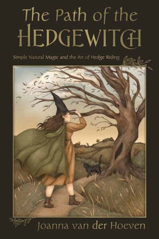 Cover image for 9780738772288 - The Path of the Hedgewitch