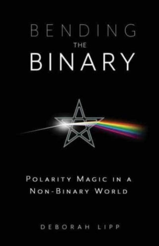 Cover image for 9780738772622 - Bending the Binary