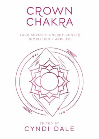 Cover image for 9780738773285 - Crown Chakra