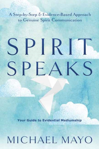 Supplemental image for 9780738773438 - Spirit Speaks