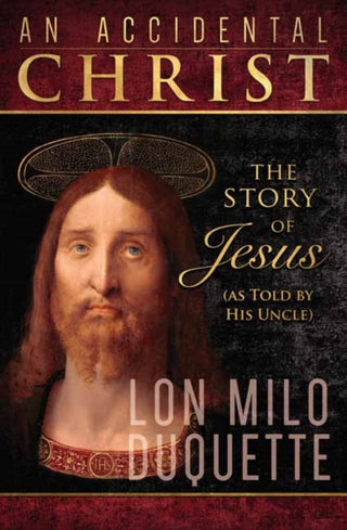 Cover image for 9780738773513 - Accidental Christ, An