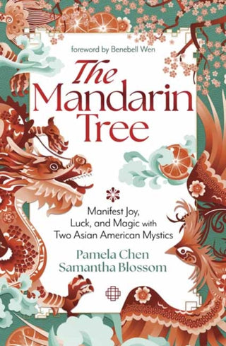 Cover image for 9780738773520 - The Mandarin Tree