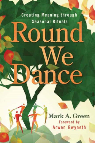 Cover image for 9780738775364 - Round We Dance