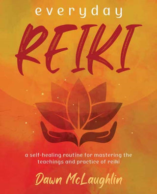Cover image for 9780738775449 - Everyday Reiki