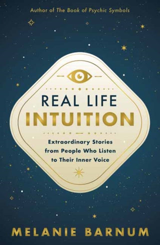 Cover image for 9780738775456 - Real Life Intuition