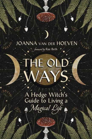 Cover image for 9780738775517 - The Old Ways