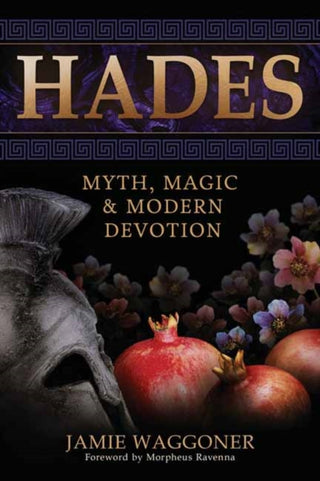 Cover image for 9780738775753 - Hades