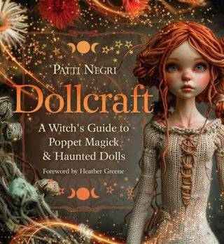 Cover image for 9780738777481 - Dollcraft