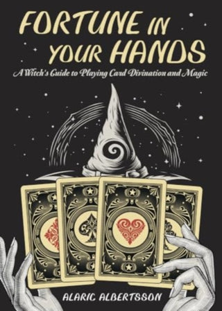 Cover image for 9780738777894 - Fortune in Your Hands