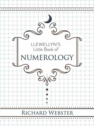 Cover image for 9780738778426 - Llewellyn's Little Book of Numerology
