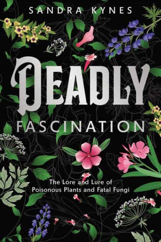 Cover image for 9780738778617 - Deadly Fascination