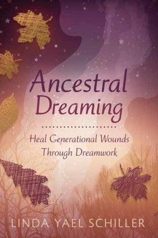 Supplemental image for 9780738778914 - Ancestral Dreaming