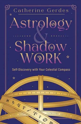 Cover image for 9780738778921 - Astrology & Shadow Work
