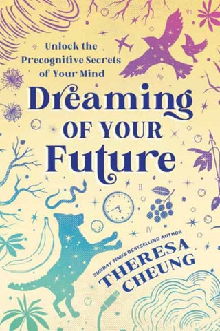 Cover image for 9780738779386 - Dreaming of Your Future