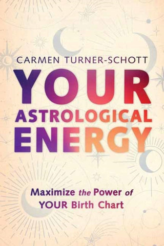 Cover image for 9780738779416 - Your Astrological Energy