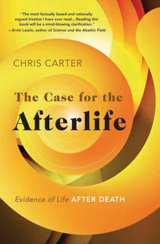Cover image for 9780738779560 - The Case for the Afterlife