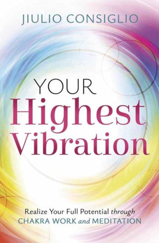 Cover image for 9780738780122 - Your Highest Vibration