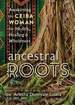 Cover image for 9780738780399 - Ancestral Roots