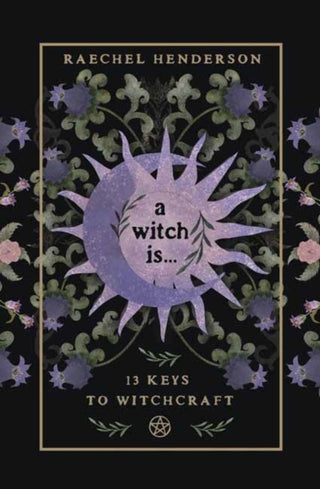 Cover image for 9780738781259 - A Witch Is