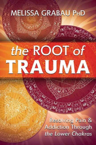 Cover image for 9780738781389 - The Root of Trauma