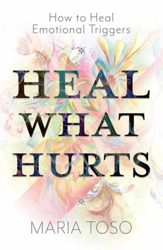Cover image for 9780738781495 - Heal What Hurts