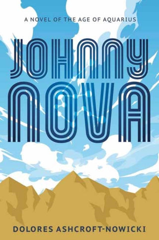 Cover image for 9780738781747 - Johnny Nova