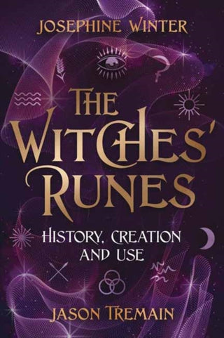 Cover image for 9780738781778 - The Witches' Runes