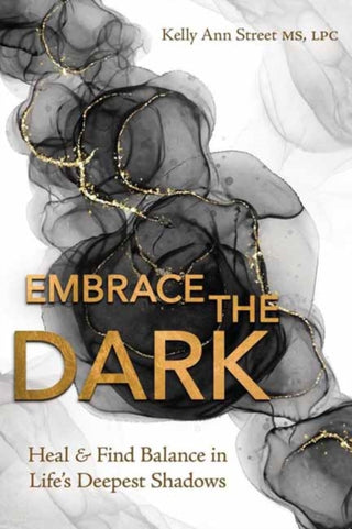 Cover image for 9780738782065 - Embrace the Dark