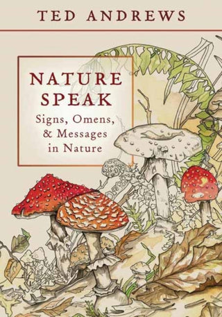 Cover image for 9780738783529 - Nature Speak