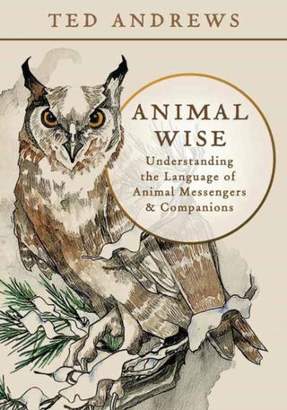 Cover image for 9780738783659 - Animal Wise