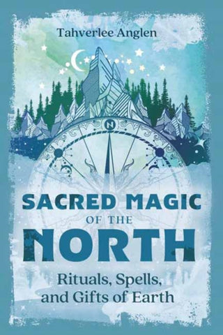 Cover image for 9780738783666 - Sacred Magic of the North