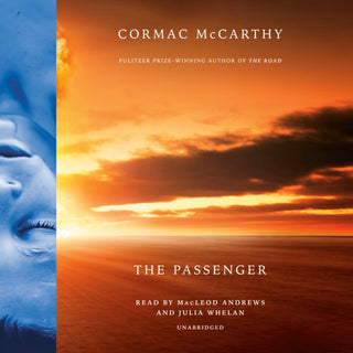 Cover image for 9780739368787 - Passenger