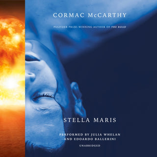 Cover image for 9780739368800 - Stella Maris
