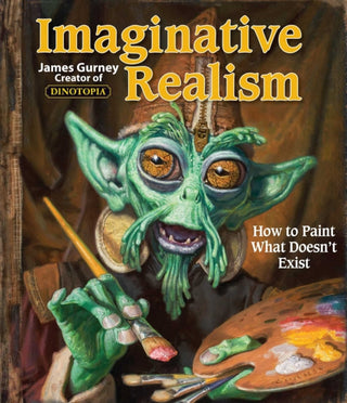Cover image for 9780740785504 - Imaginative Realism