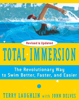 Cover image for 9780743253437 - Total Immersion