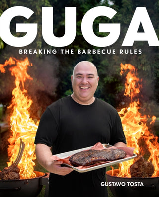 Supplemental image for 9780744060805 - Guga