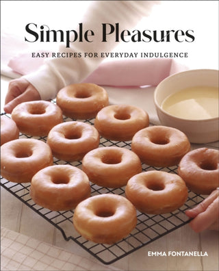 Cover image for 9780744066197 - Simple Pleasures