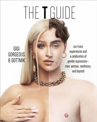 Cover image for 9780744070590 - The T Guide