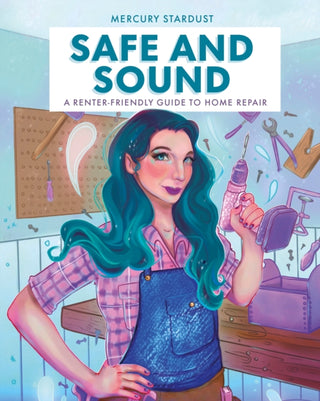 Cover image for 9780744079074 - Safe & Sound