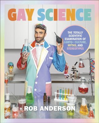 Cover image for 9780744087352 - Gay Science