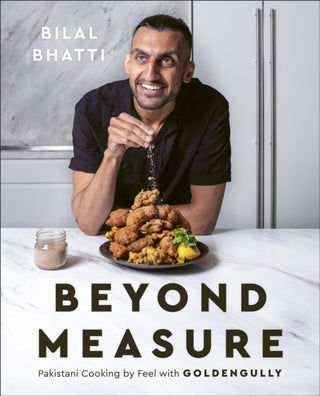 Cover image for 9780744088410 - Beyond Measure