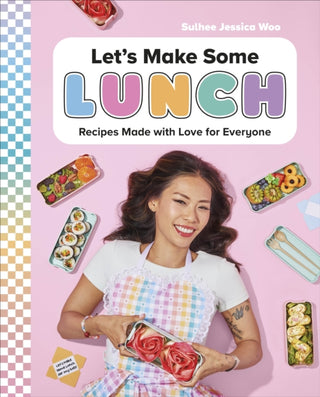 Supplemental image for 9780744093018 - Let's Make Some Lunch
