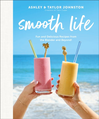 Cover image for 9780744094848 - Smooth Life