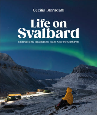 Cover image for 9780744095098 - Life on Svalbard