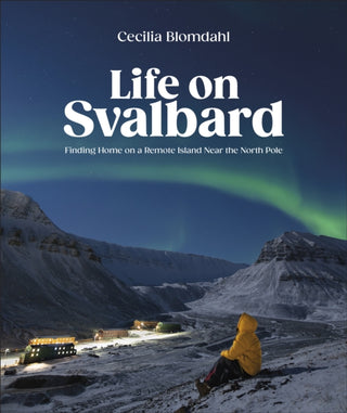 Supplemental image for 9780744095098 - Life on Svalbard