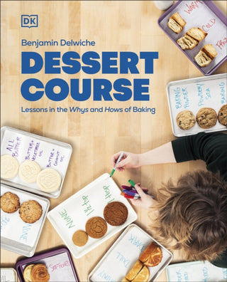 Supplemental image for 9780744095647 - Dessert Course