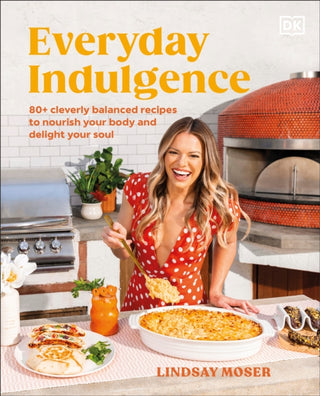 Cover image for 9780744099270 - Everyday Indulgence