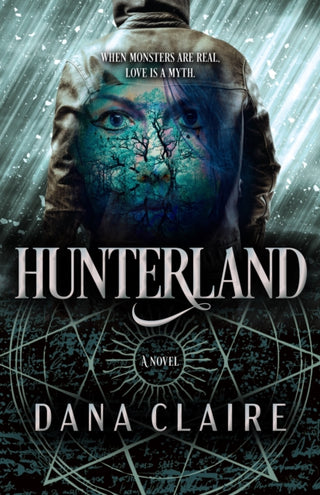Cover image for 9780744307351 - Hunterland