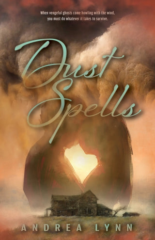 Supplemental image for 9780744308464 - Dust Spells