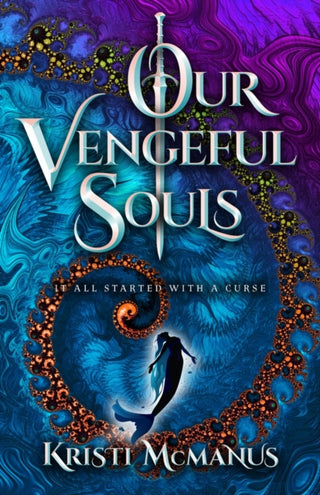 Cover image for 9780744308938 - Our Vengeful Souls